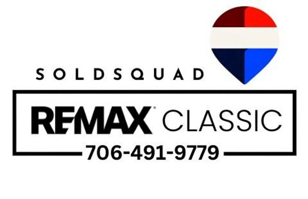 RE/MAX Classic SoldSquad — 706-491-9779